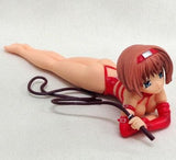 Millennium DGP Studio Mebius God of Death school girl figure (set of 5)