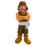 Bandai FC TV Animation ONE PIECE Full Color Petit figure 2 (set of 8)