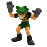 Bandai FC TV Animation ONE PIECE Full Color Petit figure 2 (set of 8)