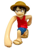 Bandai FC TV Animation ONE PIECE Full Color Petit figure 2 (set of 8)