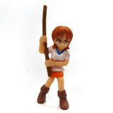 Bandai FC TV Animation ONE PIECE Full Color Petit figure 2 (set of 8)