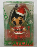 Organic Tezuka Moderno labo production Chibi Vinyl figure Collection