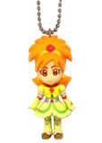 Bandai Precure Futari wa Pretty Cure Splash Star figure swing (set of 5)
