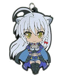 Good Smile Nendoroid Plus Dog Days Rubber Phone Strap (set of 10)