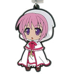Good Smile Nendoroid Plus Dog Days Rubber Phone Strap (set of 10)