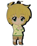 Good Smile Nendoroid Plus Nanoha Movie 1st Rubber Strap 02 (set of 10)