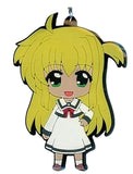 Good Smile Nendoroid Plus Nanoha Movie 1st Rubber Strap 02 (set of 10)
