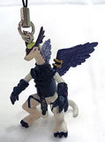 Bandai Legendz Tale Of The Dragon Kings Figure Swing Strap Collection