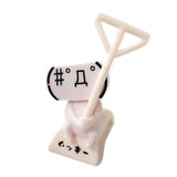 Takara TOMY Yujin Emoticons Kaomoji-kun Keypad Cap Emojis 2 (set of 15)