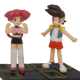 Takara TOMY Yujin SR King of Brave Gaogaigar Figure Part 3 (set of 6)