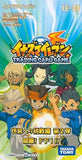 Takara TOMY Inazuma Eleven Trading Game Card TGC Expansion Pack 1 BOX