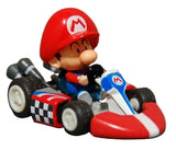 Kyodo Nintendo Mario Kart Wii Baby Racing car collection (set of 6)
