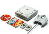 Takara TOMY Yujin SR SEGA History collection Family Computer (set of 7)
