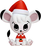 Organic Tezuka Moderno labo production Chibi Vinyl figure Collection