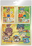 Takara TOMY Inazuma Eleven Trading Card Game TCG Starter & Deluxe Pack