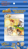 Takara TOMY Inazuma Eleven Trading Card Game TCG Starter & Deluxe Pack