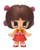 Organic Tezuka Moderno labo production Chibi Vinyl figure Collection