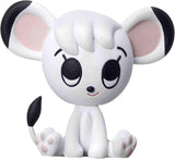 Organic Tezuka Moderno labo production Chibi Vinyl figure Collection