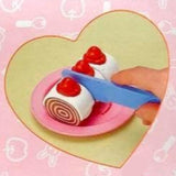 Bandai 1995 Pretty solider Sailor Moon SS Play House Cake Party Set