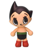 Organic Tezuka Moderno labo production Chibi Vinyl figure Collection