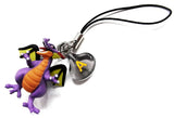 Square Enix SQEX Toys Dragon Quest Monster figure Mascot 5 (set of 17)
