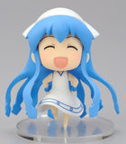 Phat Shinryaku! Ika Musume Invasion Squid girl Mini Trading Figures (set of 8)