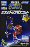 Subarudo Takara TOMY Yujin Nintendo Super Mario Galaxy Desktop Figure Mascot (set of 5)