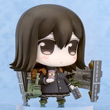 Phat Good Smile Medicchu Kantai Collection KanColle Akitsumaru Kai Chibi figure