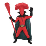 Bandai HG Kamen Masked Rider 22 Explosive Survive figure (set of 7)