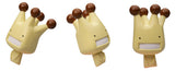 Kaiyodo Revoltech Mame Revo! Moyasimon Tales of Agriculture action figure
