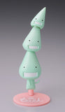 Kaiyodo Revoltech Mame Revo! Moyasimon Tales of Agriculture action figure