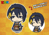 Good Smile Orange Rouge Picktam! Touken Ranbu ONLINE 1st Squad (set of 6)