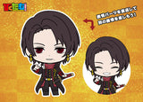 Good Smile Orange Rouge Picktam! Touken Ranbu ONLINE 1st Squad (set of 6)