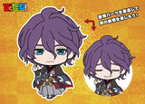 Good Smile Orange Rouge Picktam! Touken Ranbu ONLINE 1st Squad (set of 6)