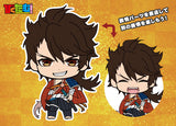 Good Smile Orange Rouge Picktam! Touken Ranbu ONLINE 1st Squad (set of 6)