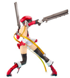 Hobby Japan BlazBlue Noel Vermilion 1/8 PVC figure Queen's Gate 2P Color ver.