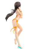 Hobby Japan Muv-Luv Yui Takamura Beach of Embarrassment 1/7 PVC figure