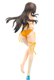 Hobby Japan Muv-Luv Yui Takamura Beach of Embarrassment 1/7 PVC figure