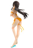 Hobby Japan Muv-Luv Yui Takamura Beach of Embarrassment 1/7 PVC figure