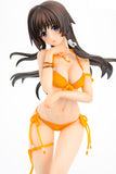 Hobby Japan Muv-Luv Yui Takamura Beach of Embarrassment 1/7 PVC figure