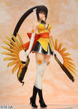 Griffon Enterprises Shining Blade Sakuya Mode Gelblitz 1/8 PVC figure