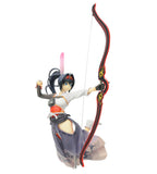 Hobby Japan Alter Hyakka Ryoran Samurai Girls Uesugi Kagekatsu 1/8 PVC figure