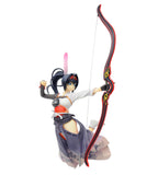 Hobby Japan Alter Hyakka Ryoran Samurai Girls Uesugi Kagekatsu 1/8 PVC figure