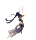 Hobby Japan Alter Hyakka Ryoran Samurai Girls Uesugi Kagekatsu 1/8 PVC figure