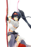Hobby Japan Alter Hyakka Ryoran Samurai Girls Uesugi Kagekatsu 1/8 PVC figure