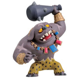 Furuta choco egg The Legend of Zelda Spirit Tracks figure Collection