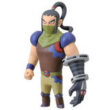 Furuta choco egg The Legend of Zelda Spirit Tracks figure Collection