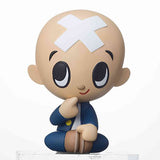 Organic Tezuka Moderno labo production Chibi Vinyl figure Collection