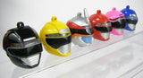 Bandai Power Rangers GoGo Sentai Boukenger Flash Hero Swing (set of 6)