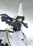 Kotobukiya Rance Quest Kenshin Uesugi White God of War 1/8 PVC figure